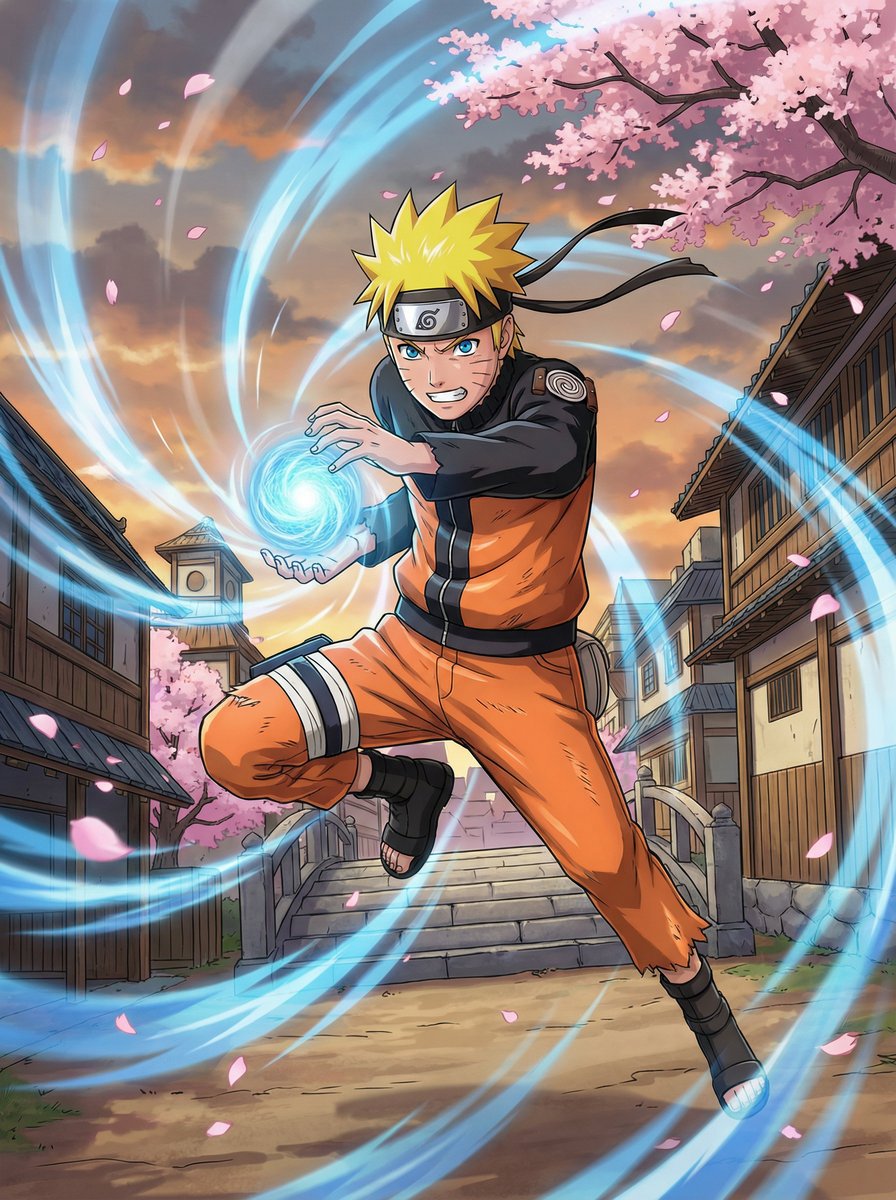 萝莉塔精选动漫-鸣人